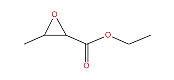 Ethyl 2,3-epoxybutyrate